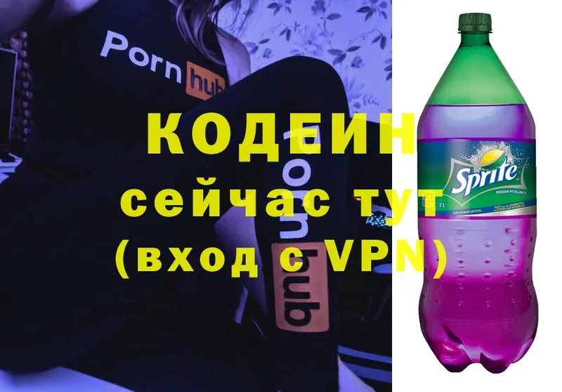 Кодеиновый сироп Lean Purple Drank  Гусиноозёрск 